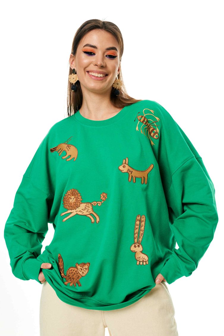 Jumper Elletto Life #3633.1