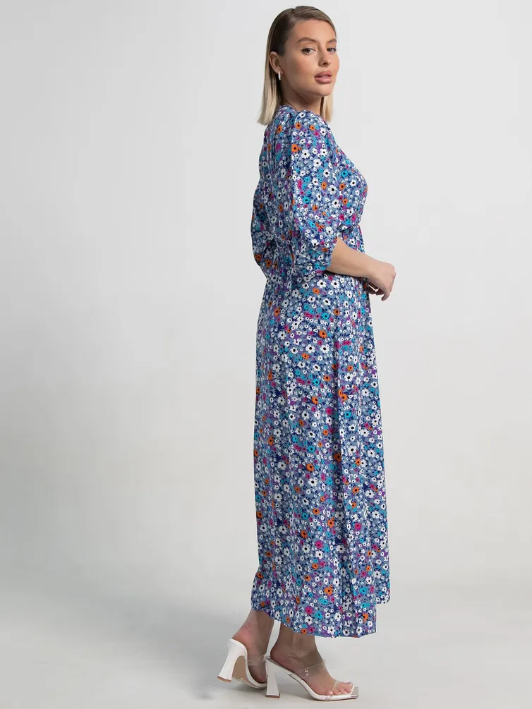 Sukienka LT Collection #P15501-34M