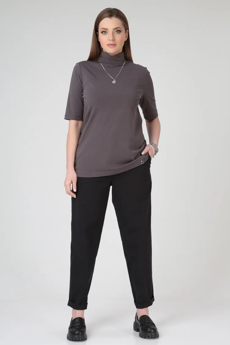 Jumper BLISS #8062 Grafit MIA