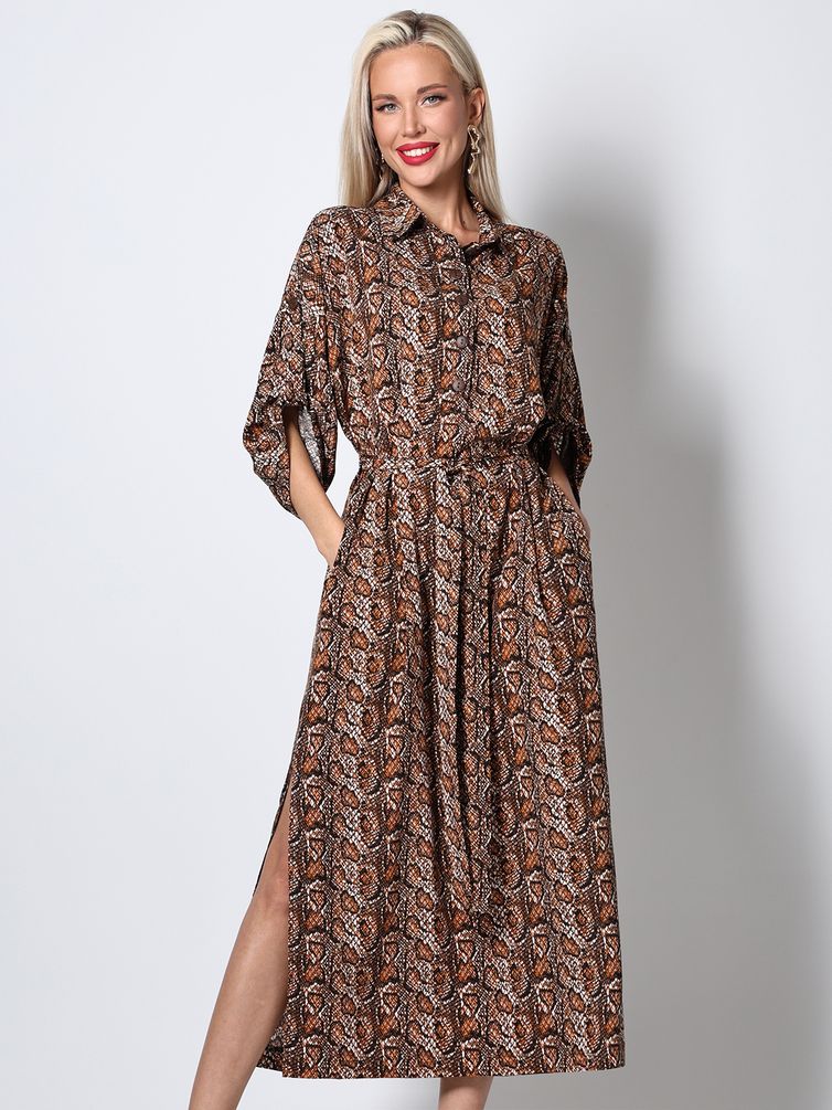 Платье DS Trend арт. ПМ-0972 (Стильная находка, шик)