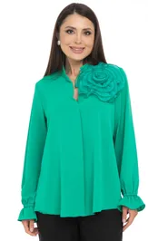 Blouse Diolche B855