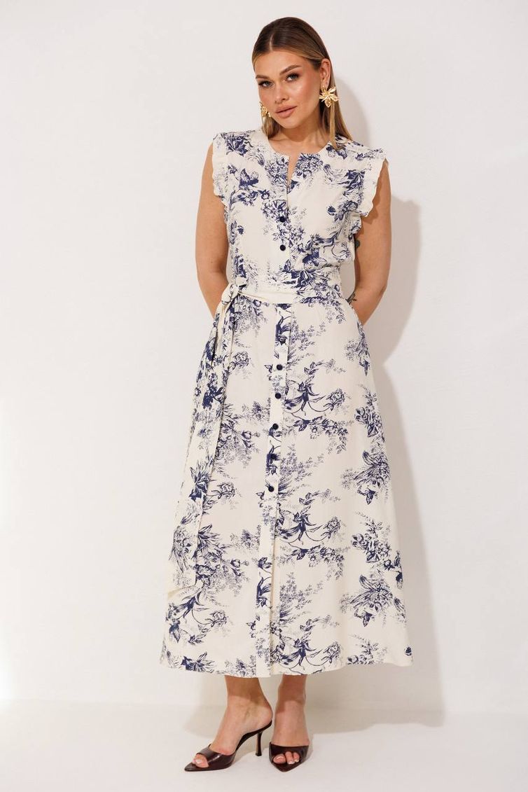 Dress Verita moda #N-2453.1