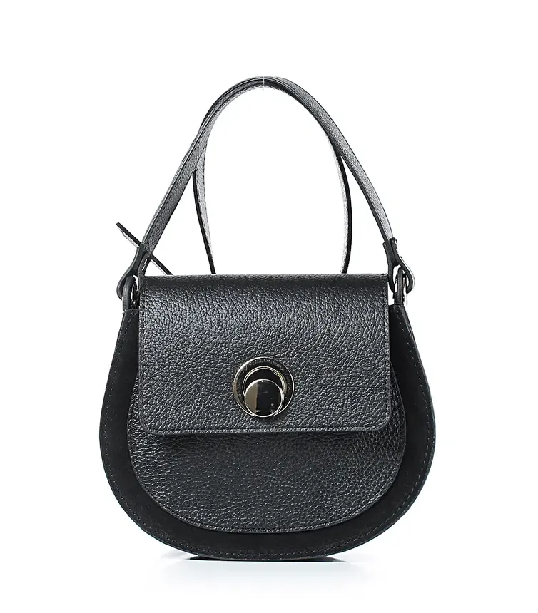 Torba Galanteya #25s2305k45 chernyj
