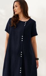 Dress Alta Moda 1118