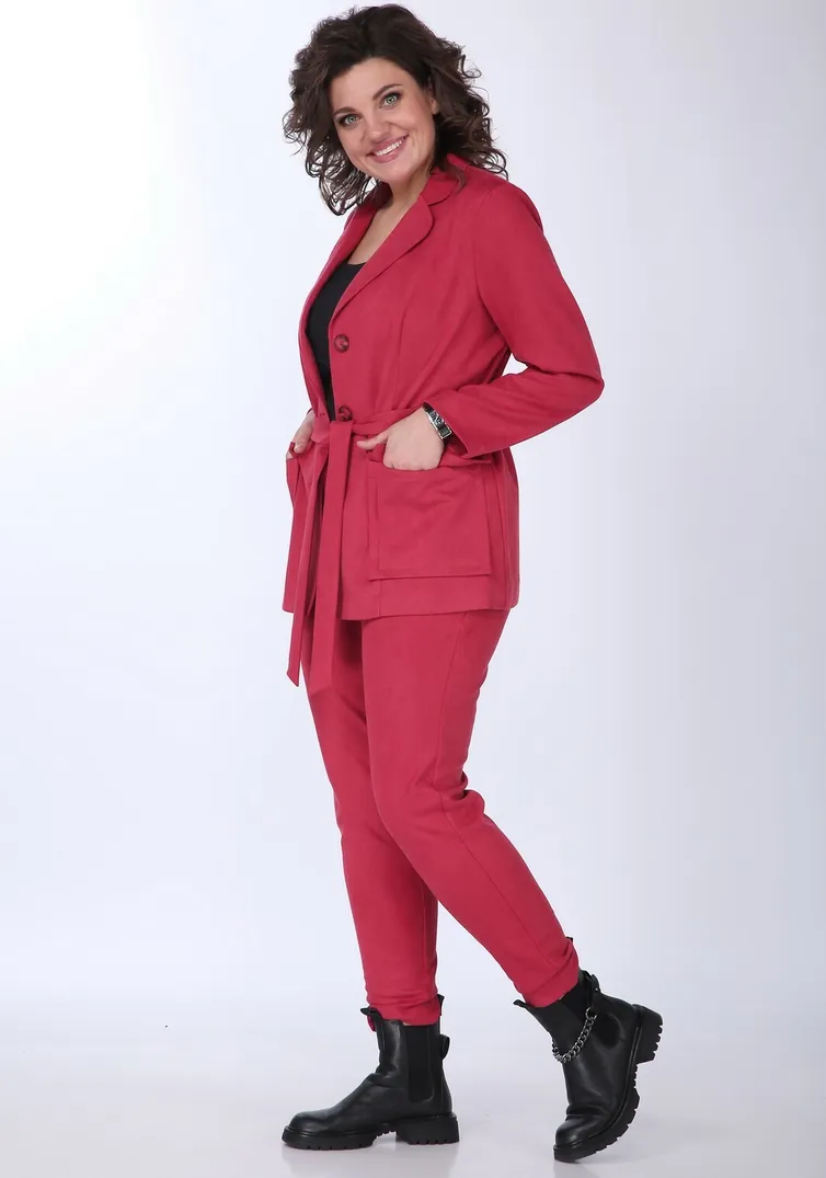 Garnitur Vilena-fashion #841 yagodnyj