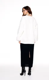 Bluza Elletto Life 13064