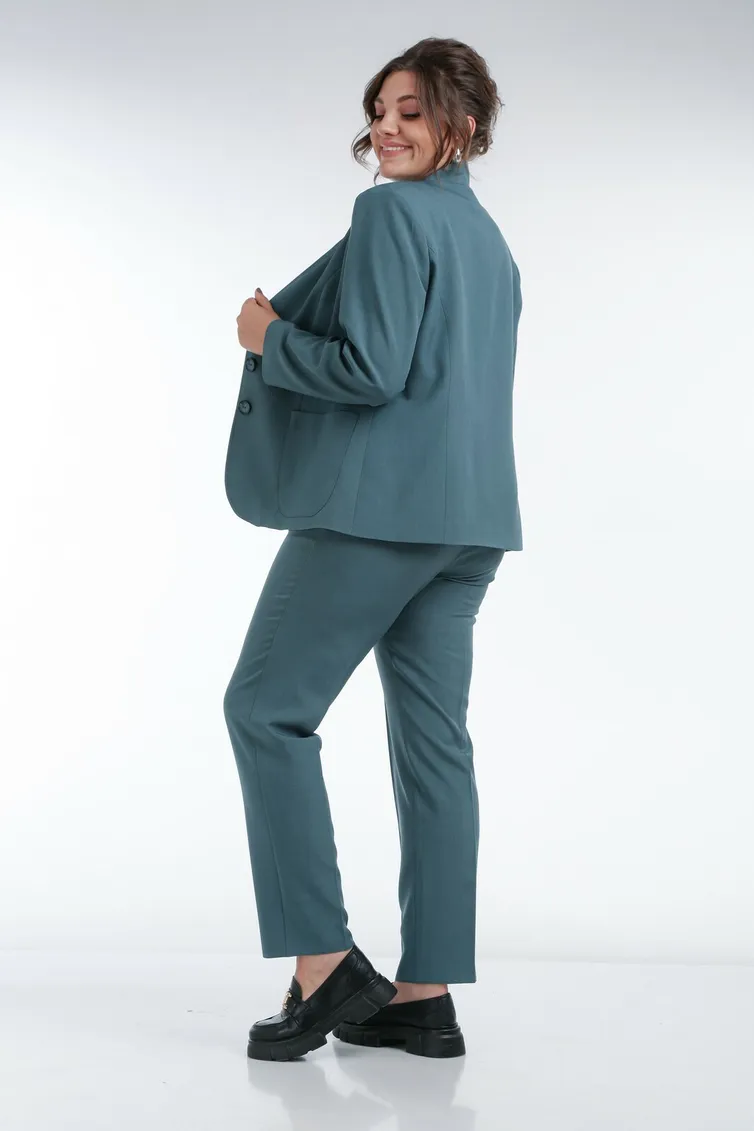 Garnitur Vilena-fashion #1002 polyn