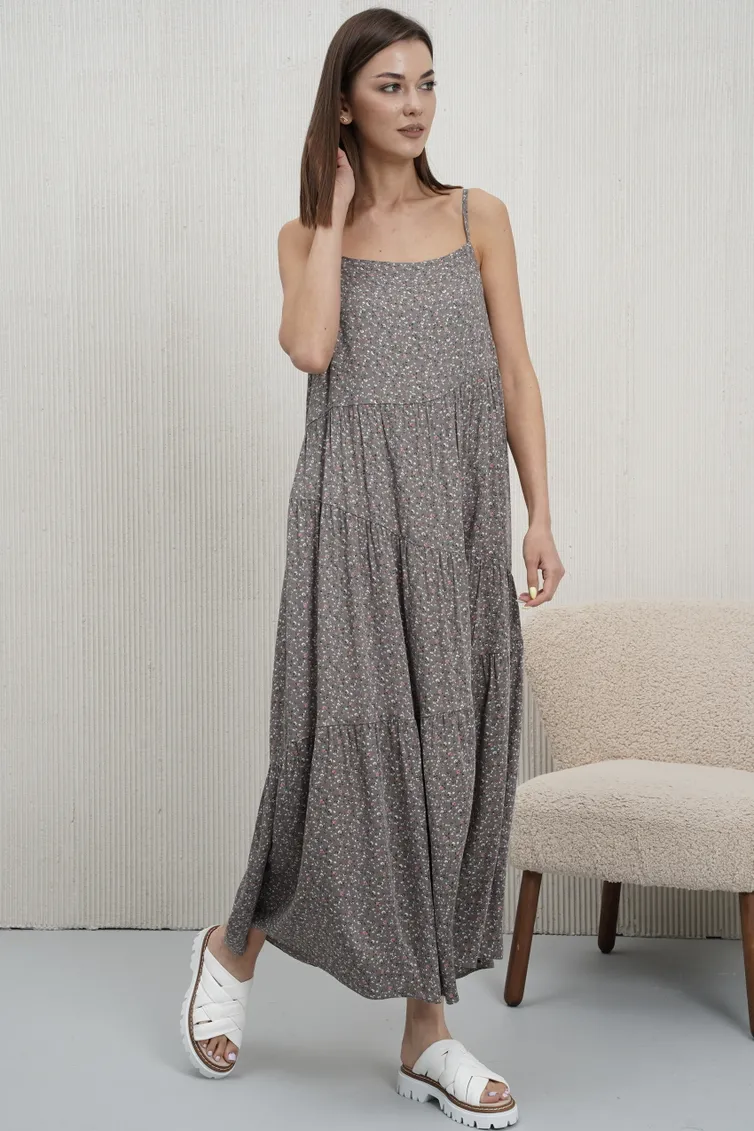 Dress Fantazia Mod #3986