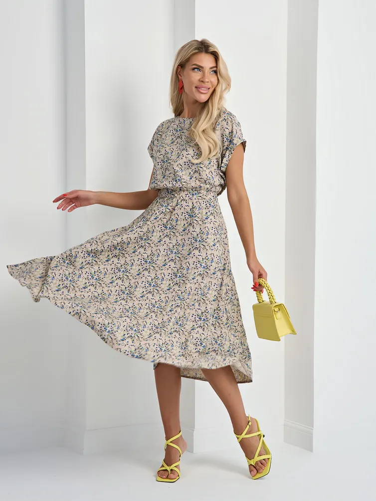 Dress Jetty #ShYu506-50