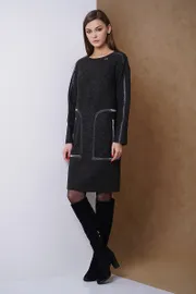 Sukienka Fantazia Mod #3129 chern