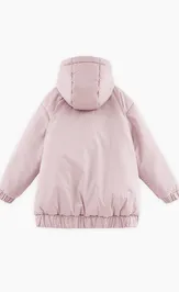 Kurtki i płaszcze Bell Bimbo 243301 sv.korall
