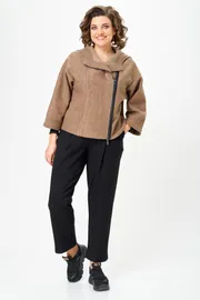 Set Michel Chic #1357/2 kapuchino, chernyj
