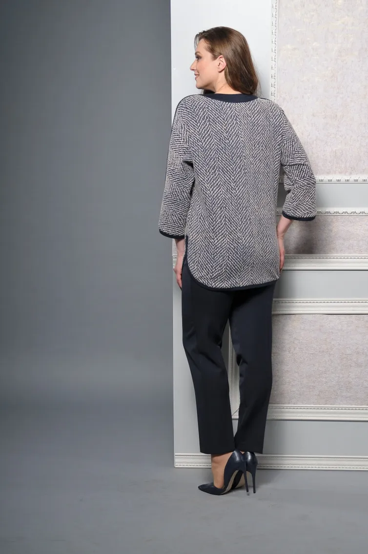 Костюм Lady Style Classic арт. 1392