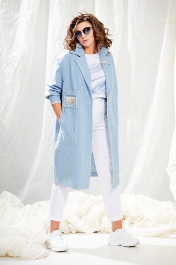 ст 107 бирюза