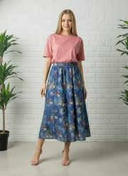Skirt LT Collection #Yu15574-10M