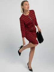 Sukienka LT Collection #P16081-19M