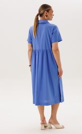 Sukienka Verita moda N-2468