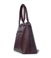 Torba Galanteya #1s1963k45 bordo