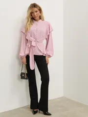 Blouse Jetty #253-12