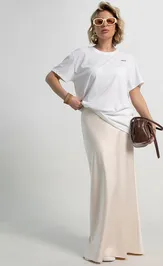 Юбка LT Collection Ю15382-25М
