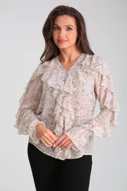 Блузка Modema арт. 0548/1