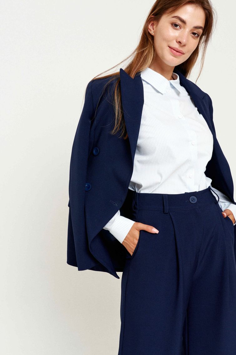Blouse Elletto Life #3599