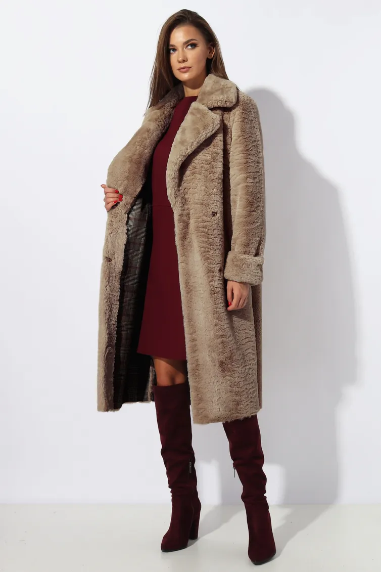 Пальто Mia Moda арт. 1194-2