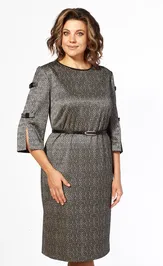 Dress Элль Стиль 2497