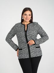 Жакет BONADI арт. 1955 капучино