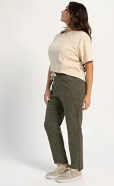 Брюки LT Collection Б16125-4М