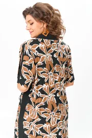Dress ROMANOVICH #1-2801