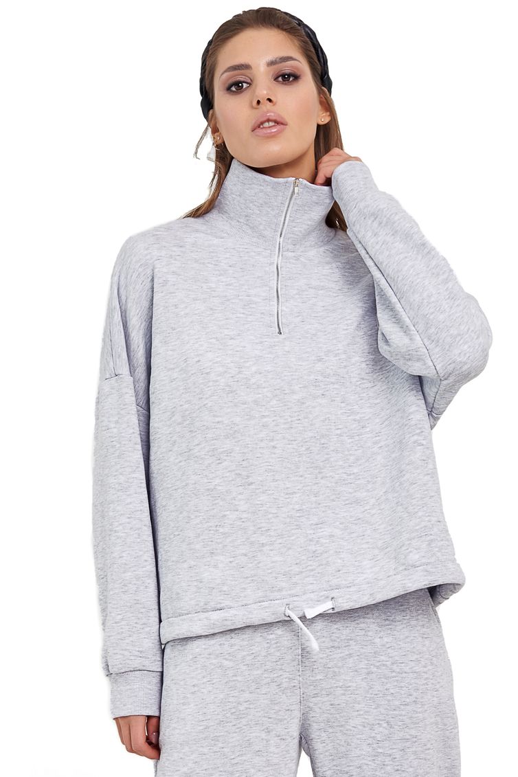 Свитшот GO арт. F4024/50-04 (170-176)