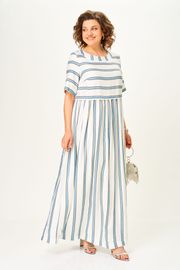 Dress Michel Chic #2165-1