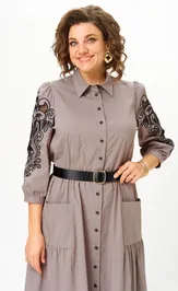 Dress Rishelie 0996.4
