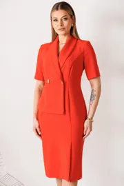 Dress Moda Urs #26-2966 al