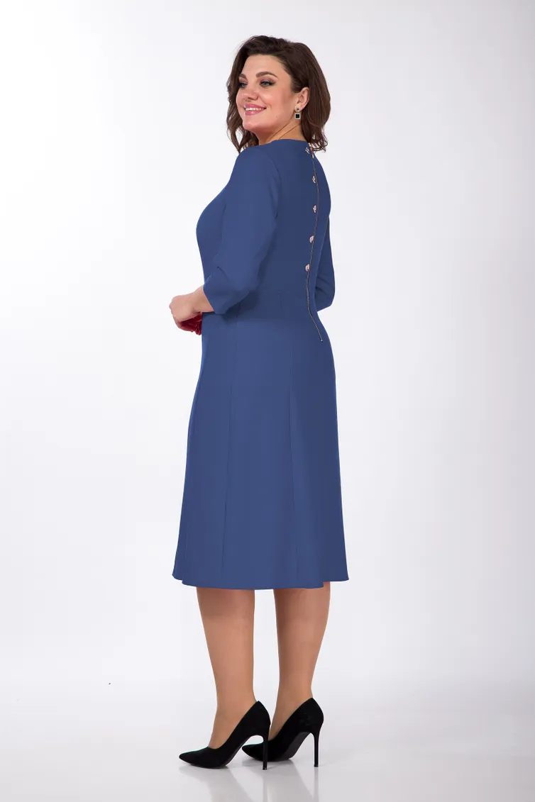 Платье Lady Style Classic арт. 1736/3