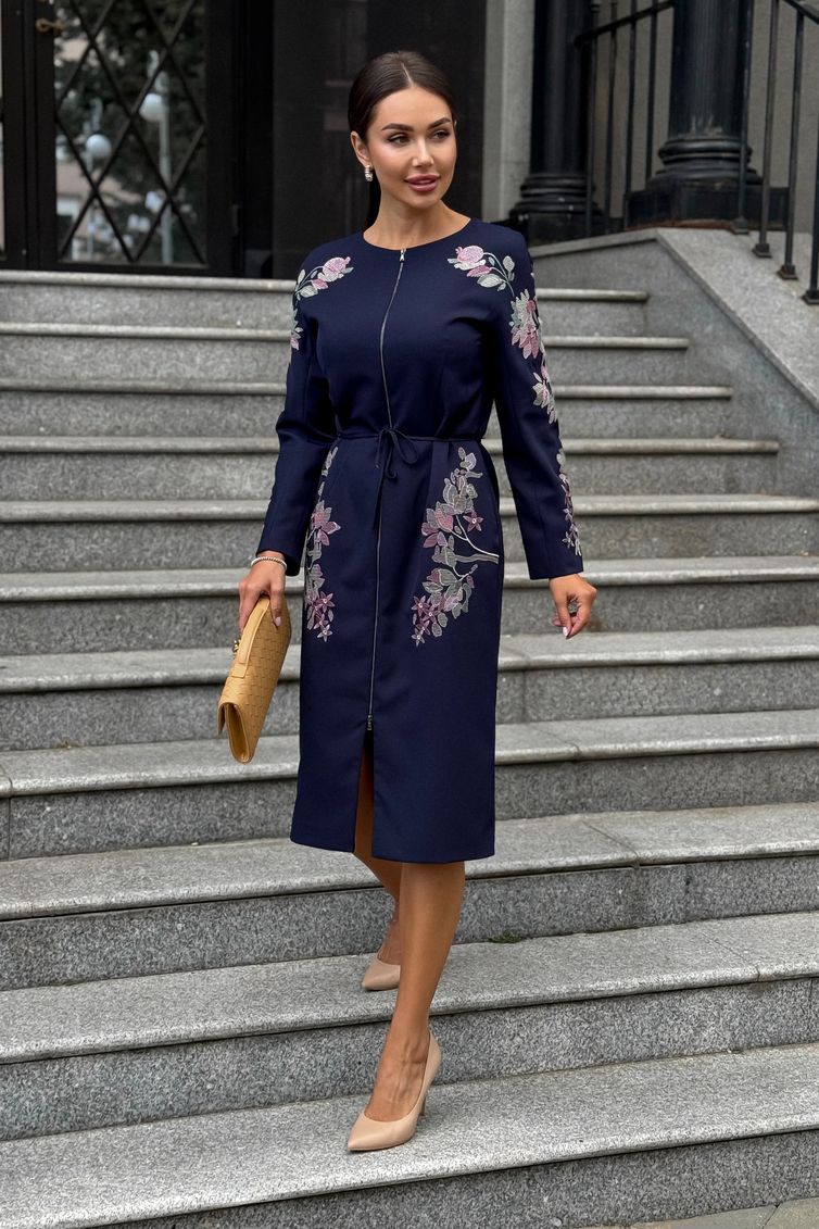 Платье URS арт. 26-672-1