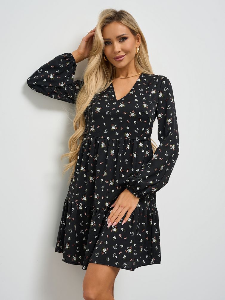 Dress Jetty #ShYu309-9