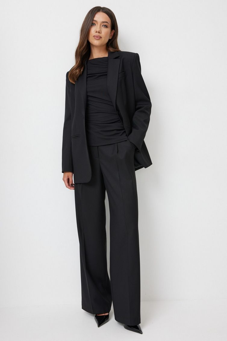 Брюки TND арт. М366 черный