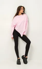 Zestaw Pirs 6501 rozovyj+ chernyj
