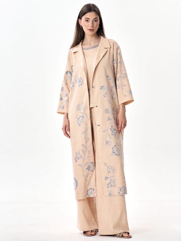 Кардиган Art Ribbon арт. М1160K