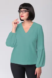 Bluzka MALI #621-078 bir