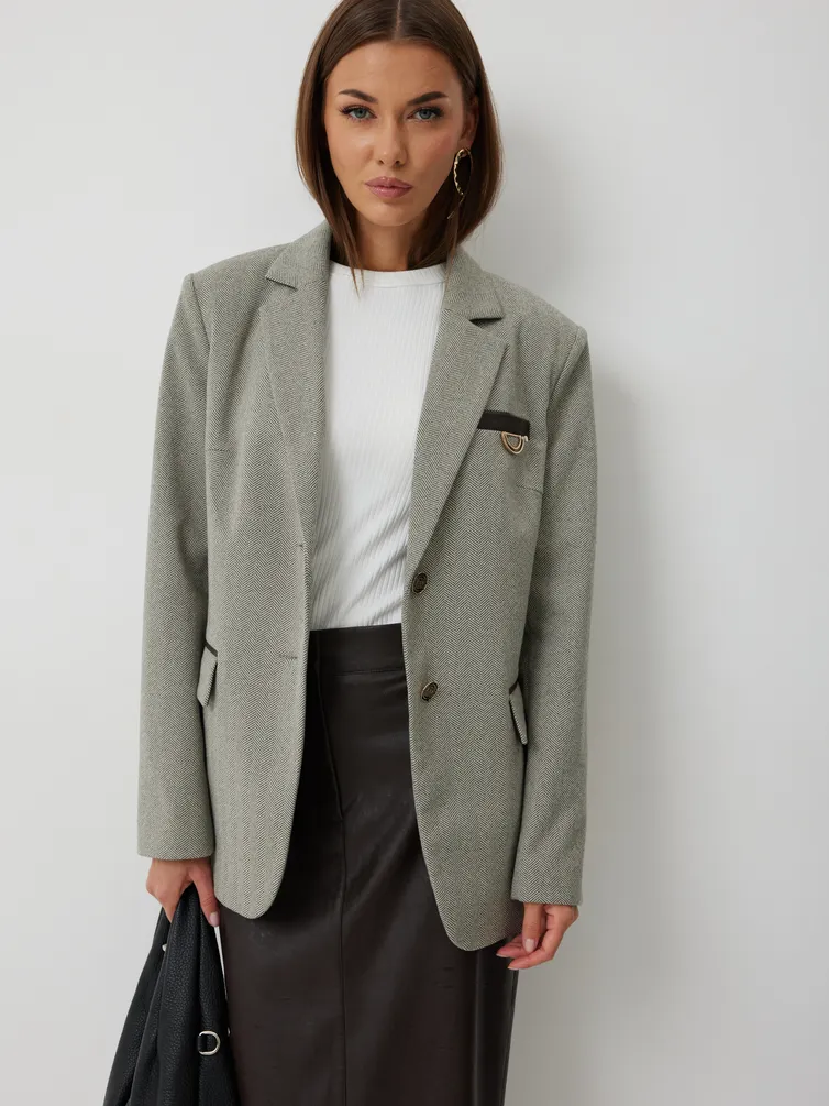Blazer Kaloris #2247