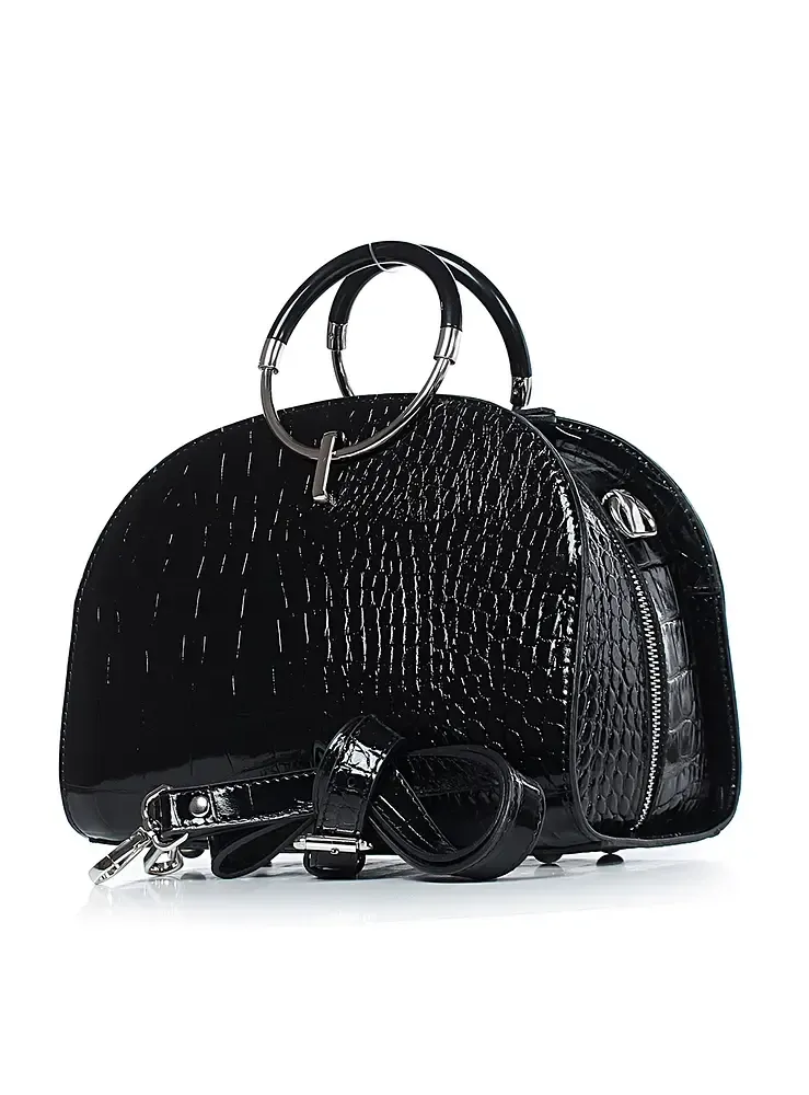 Torba Galanteya #25s2623k45 chernyj