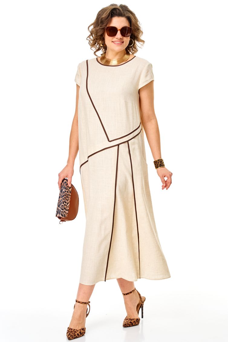 Платье Karina Delux арт. М-1430