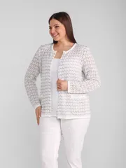 Blazer BONADI #2101 bezhevyj