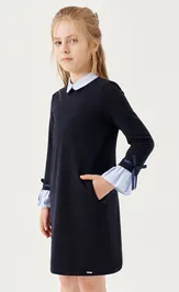 Платья Panda Kids 323480 син