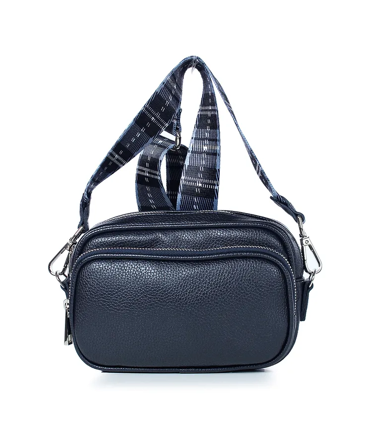 Torba Galanteya #22s2876k45 sinij t.