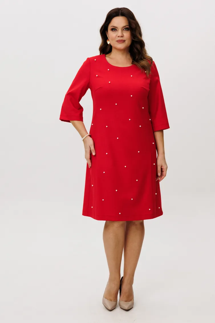 Sukienka ANIDEN #720-1
