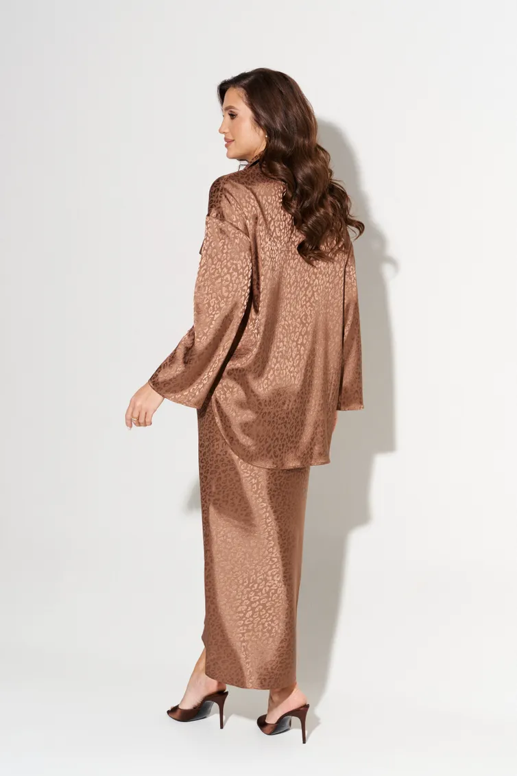 Костюм Alta Moda арт. 2015
